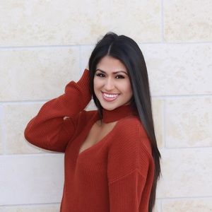 Meet your Posher, Natalie